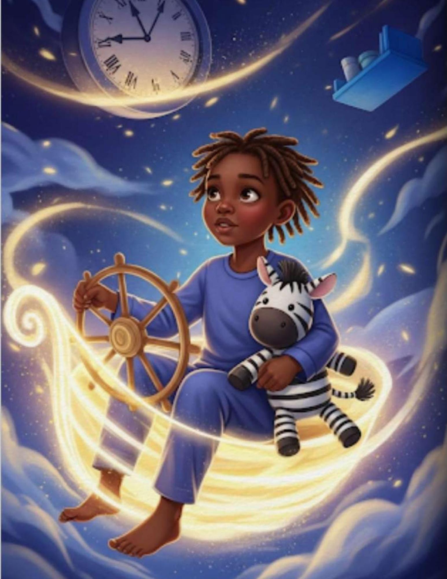 The Bedtime Explorer preview 4