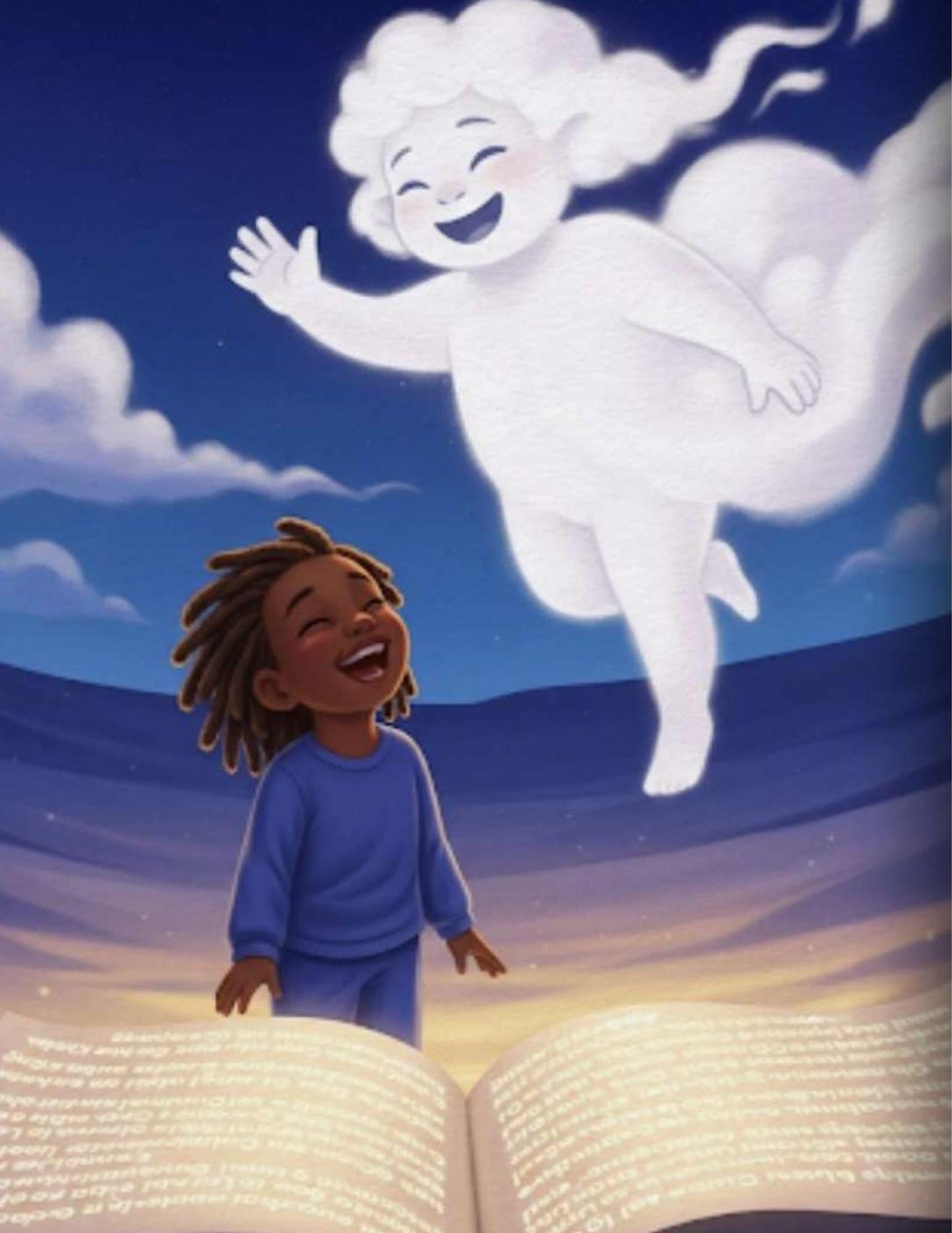 The Bedtime Explorer preview 3