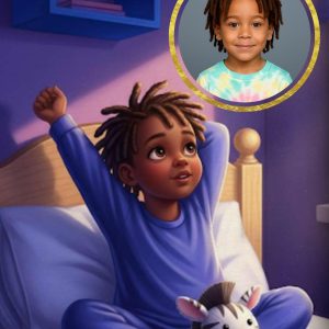 The Bedtime Explorer cover