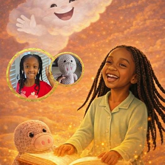 The Bedtime Explorer preview 7