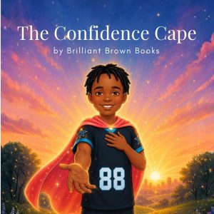 The Confidence Cape preview 3